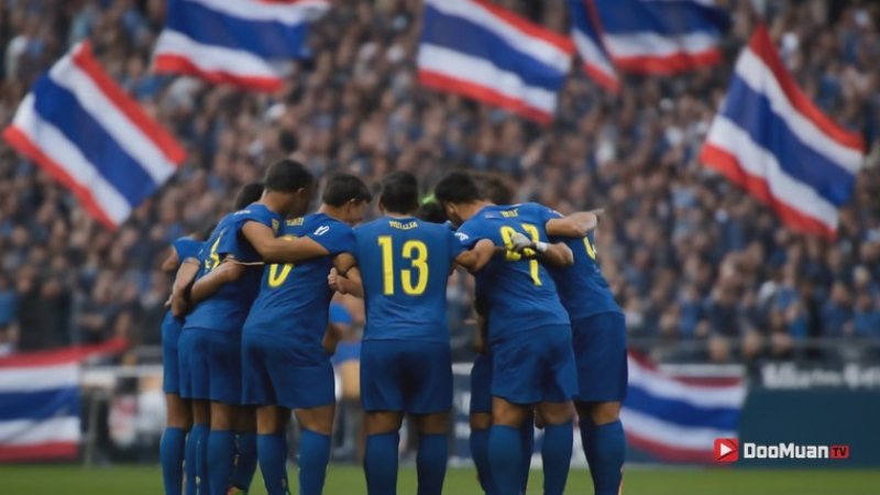 ผู้จัดการทีมอ่านเกมด้วยข้อมูลได้ลึกแค่ไหน
