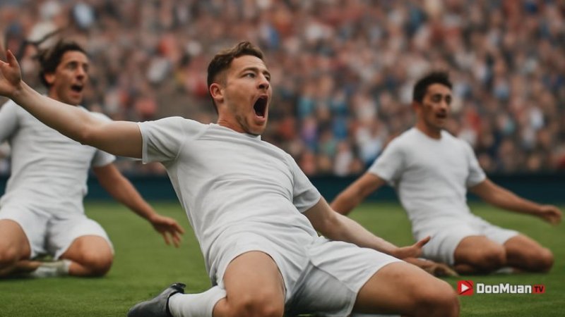 ไฮไลท์ ลิเวอร์พูล vs แมนซิตี้ พรีเมียร์ลีก เกมเดือด